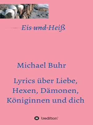 cover image of Eis und Heiß